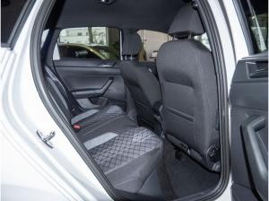 Volkswagen Polo R-Line 1,0 l TSI DSG *BIS 31.12.*🏷️