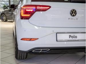 Volkswagen Polo R-Line 1,0 l TSI DSG *BIS 31.12.*🏷️