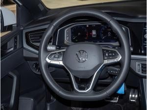 Volkswagen Polo R-Line 1,0 l TSI DSG *BIS 31.12.*🏷️