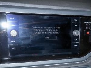 Volkswagen Polo R-Line 1,0 l TSI DSG *BIS 31.12.*🏷️