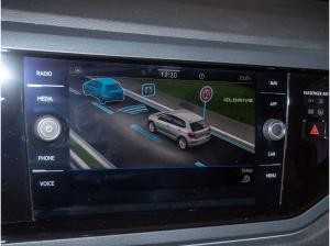 Volkswagen Polo R-Line 1,0 l TSI DSG *BIS 31.12.*🏷️