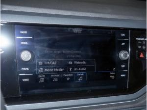 Volkswagen Polo R-Line 1,0 l TSI DSG *BIS 31.12.*🏷️