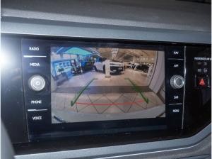 Volkswagen Polo R-Line 1,0 l TSI DSG *BIS 31.12.*🏷️