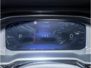 Volkswagen Polo R-Line 1,0 l TSI DSG *BIS 31.12.*🏷️