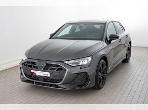 Audi A3 Sportback S line TFSI e S tronic