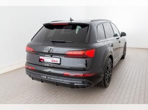 Audi Q7 S line TDI quattro tiptronic