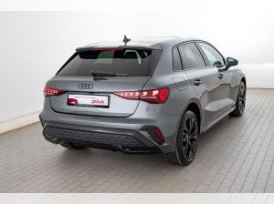 Audi A3 Sportback S line TFSI e S tronic