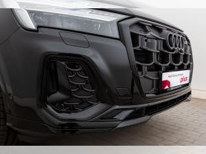 Audi Q7 S line TDI quattro tiptronic