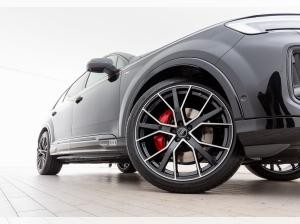 Audi Q7 S line TDI quattro tiptronic