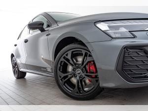 Audi A3 Sportback S line TFSI e S tronic