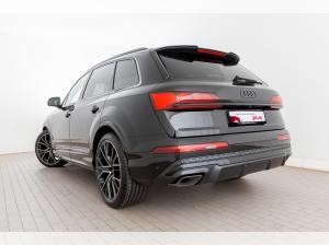 Audi Q7 S line TDI quattro tiptronic