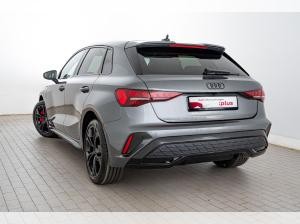 Audi A3 Sportback S line TFSI e S tronic