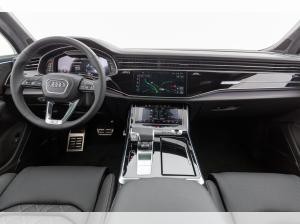 Audi Q7 S line TDI quattro tiptronic