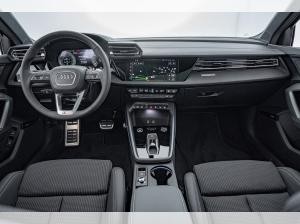 Audi A3 Sportback S line TFSI e S tronic
