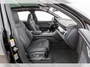 Audi Q7 S line TDI quattro tiptronic