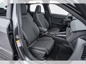 Audi A3 Sportback S line TFSI e S tronic