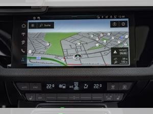 Audi A3 Sportback S line TFSI e S tronic