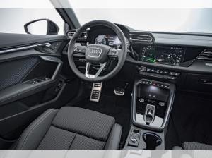 Audi A3 Sportback S line TFSI e S tronic