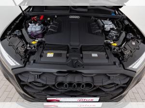 Audi Q7 S line TDI quattro tiptronic