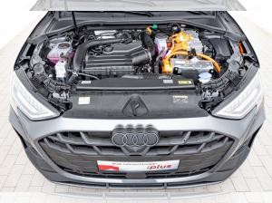 Audi A3 Sportback S line TFSI e S tronic