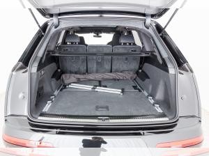 Audi Q7 S line TDI quattro tiptronic