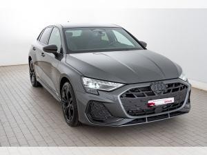 Audi A3 Sportback S line TFSI e S tronic