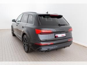 Audi Q7 S line TDI quattro tiptronic
