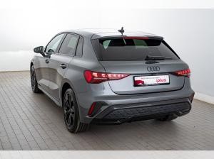 Audi A3 Sportback S line TFSI e S tronic