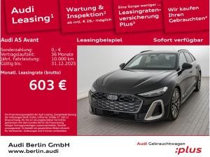 Audi A5 Avant TFSI quattro S tronic