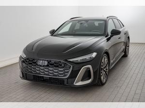 Audi A5 Avant TFSI quattro S tronic