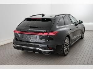 Audi A5 Avant TFSI quattro S tronic