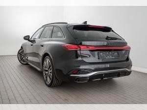 Audi A5 Avant TFSI quattro S tronic