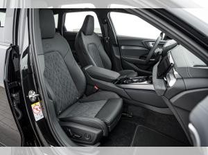 Audi A5 Avant TFSI quattro S tronic