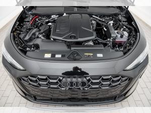 Audi A5 Avant TFSI quattro S tronic