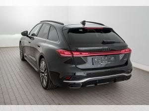 Audi A5 Avant TFSI quattro S tronic