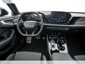 Audi A5 Avant TFSI quattro S tronic