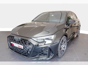 Audi RS3 RS 3 Sportback S tronic