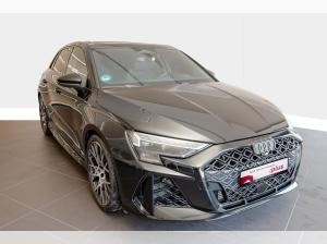 Audi RS3 RS 3 Sportback S tronic