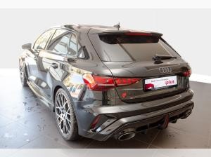 Audi RS3 RS 3 Sportback S tronic