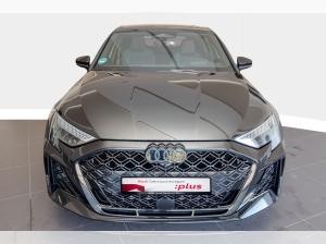 Audi RS3 RS 3 Sportback S tronic