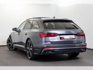 Audi A6 Avant S line 55 TFSI e quattro S tronic