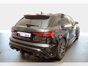 Audi RS3 RS 3 Sportback S tronic