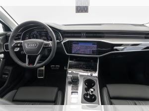 Audi A6 Avant S line 55 TFSI e quattro S tronic