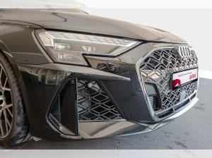 Audi RS3 RS 3 Sportback S tronic