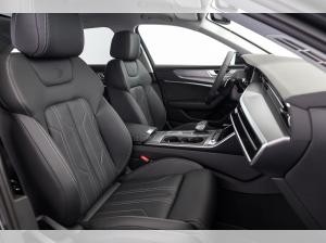 Audi A6 Avant S line 55 TFSI e quattro S tronic