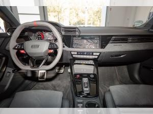 Audi RS3 RS 3 Sportback S tronic