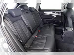 Audi A6 Avant S line 55 TFSI e quattro S tronic