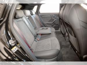 Audi RS3 RS 3 Sportback S tronic