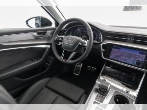 Audi A6 Avant S line 55 TFSI e quattro S tronic