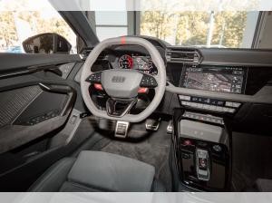 Audi RS3 RS 3 Sportback S tronic